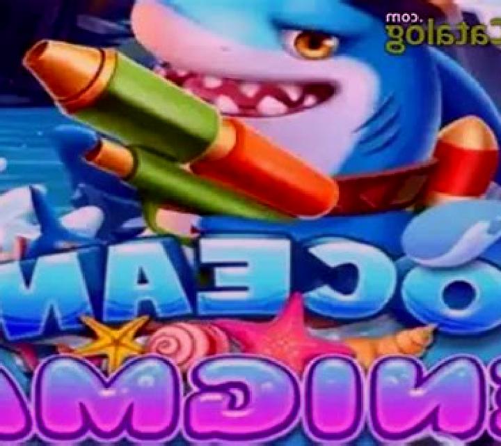 Ocean Enigma slot