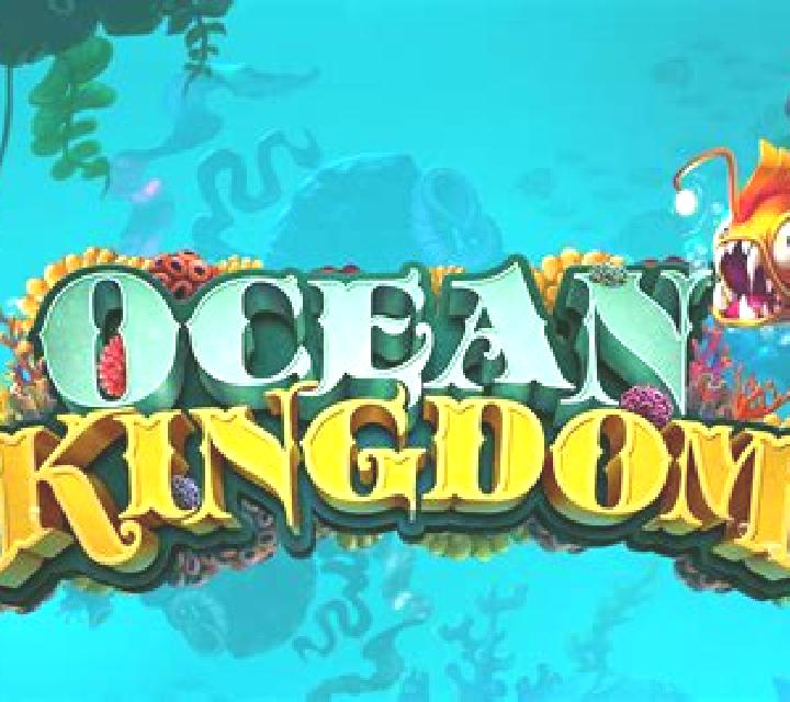 Ocean Escape slot game