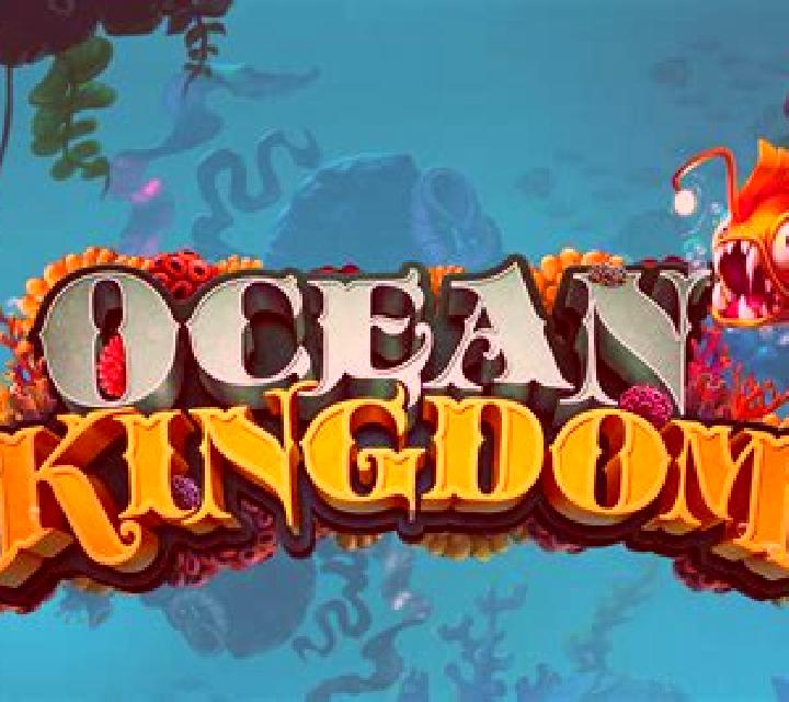 Ocean Escape slot