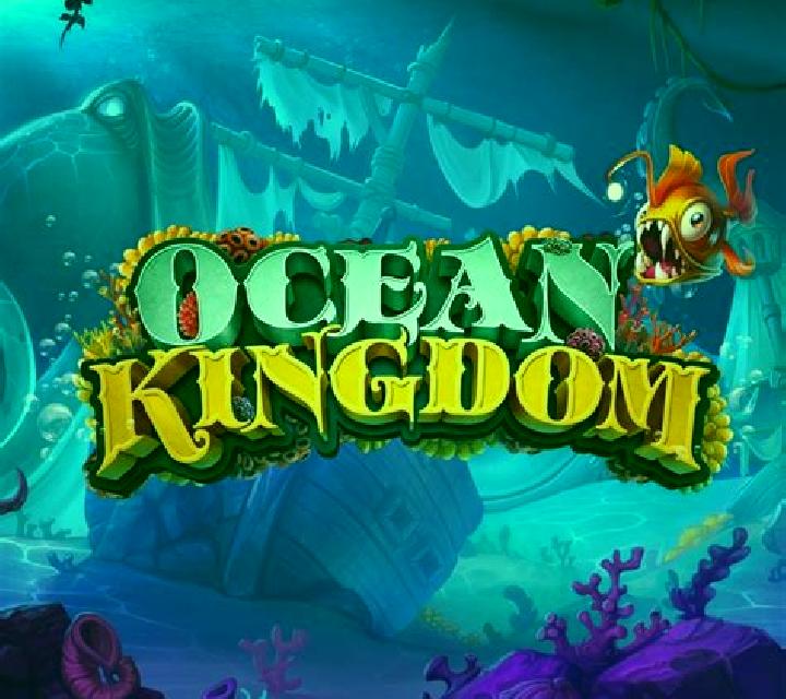 Ocean Fantasy online slot