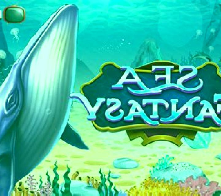 Ocean Fantasy slot game