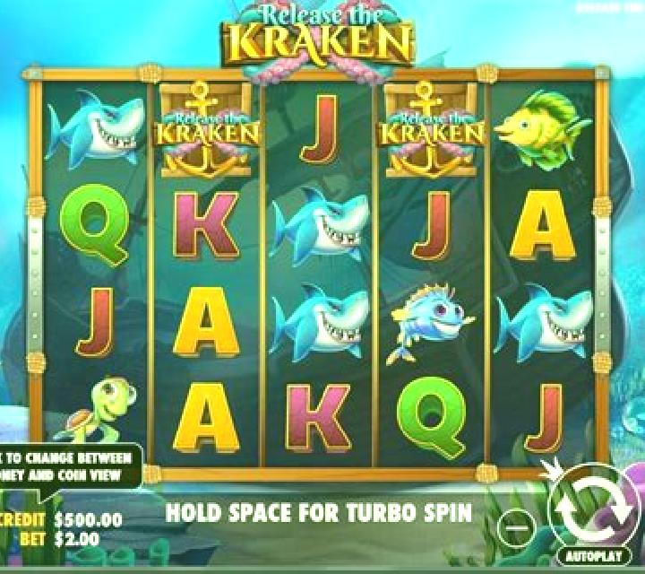 Ocean Fantasy slot