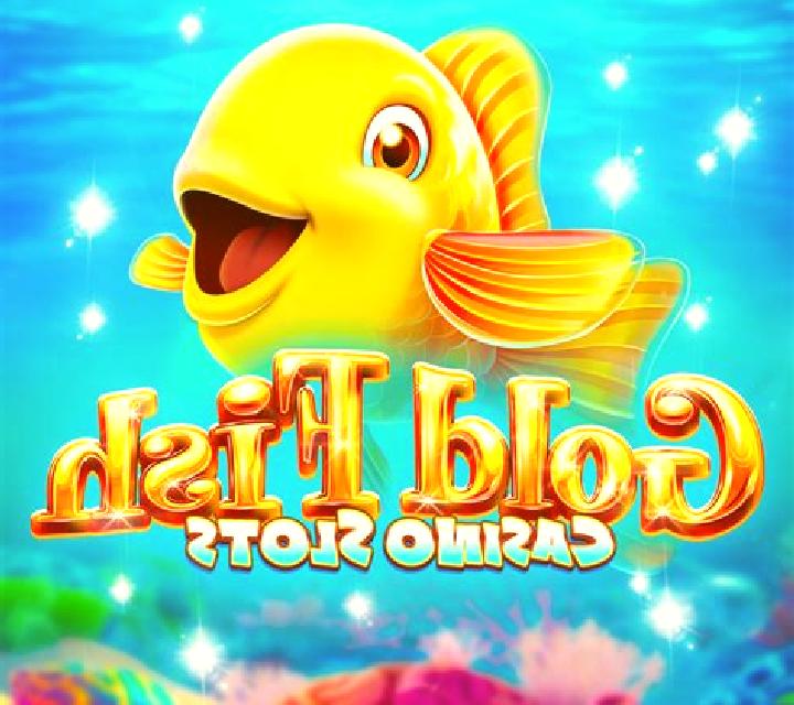 Ocean Fish online slot