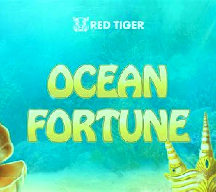 Ocean Fortune Scratch slot game