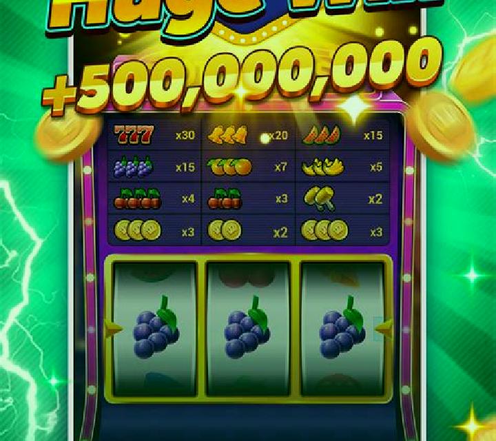 Ocean Fortune Scratch slot