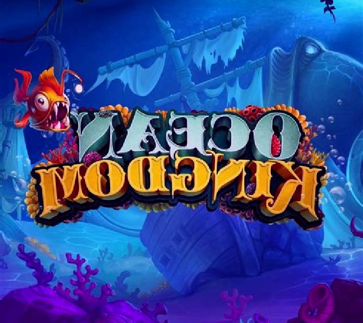 Ocean Frenzy online slot