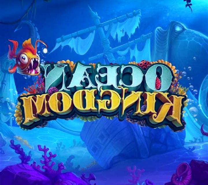 OCEAN FRIENDS slot game