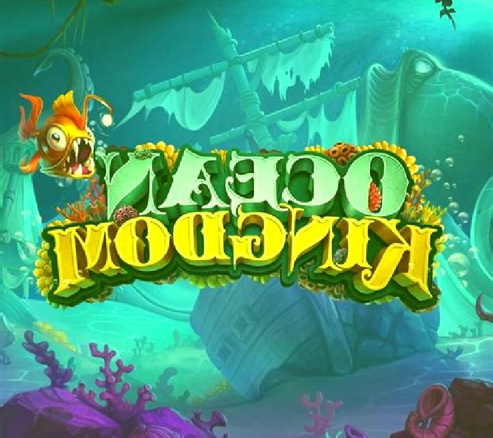 OCEAN FRIENDS slot
