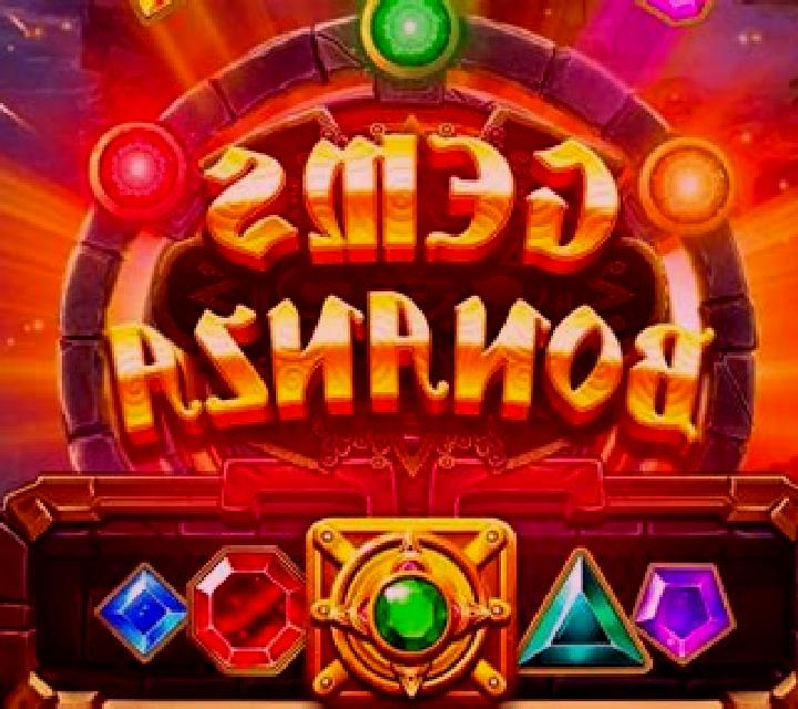 Ocean Gems Bonanza online slot