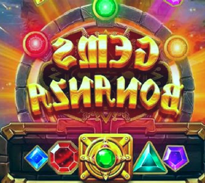 Ocean Gems Bonanza slot game