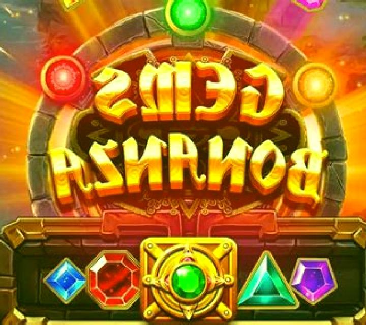 Ocean Gems Bonanza slot machine