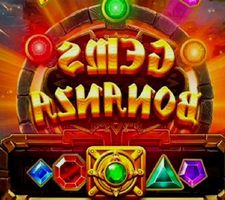 Ocean Gems Bonanza slot