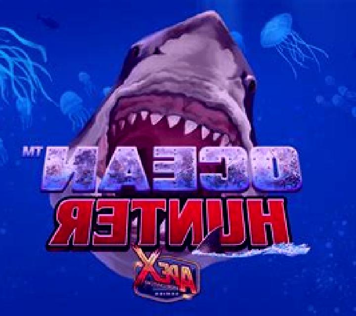 Ocean Hunter (iSoftBet) online slot