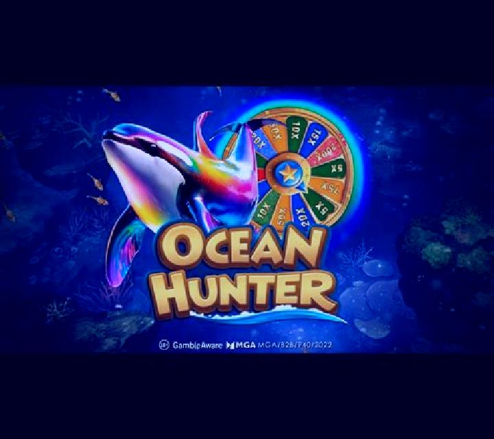 Ocean Hunter (TaDa Gaming) slot game