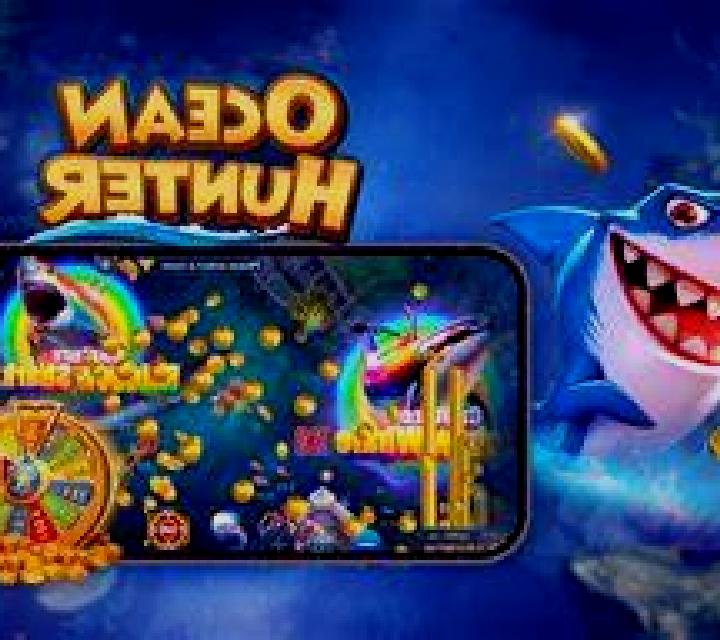 Ocean Hunter (TaDa Gaming) slot
