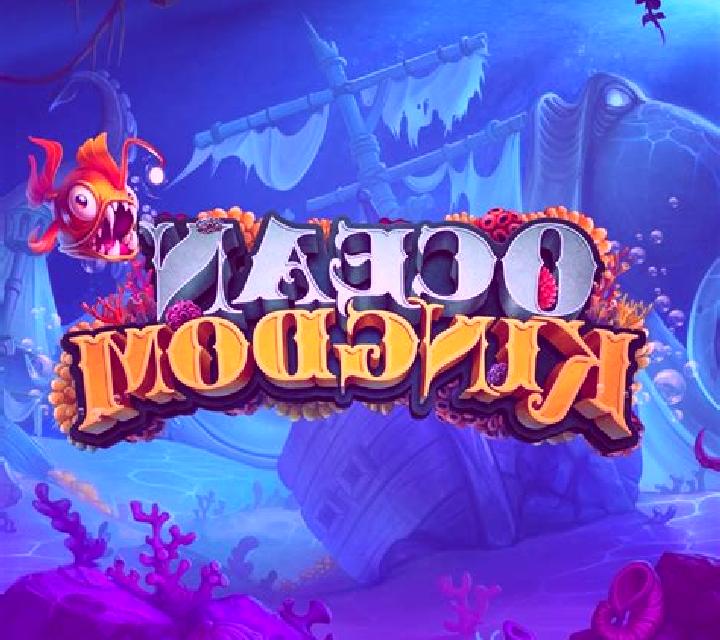 Ocean Journey slot game