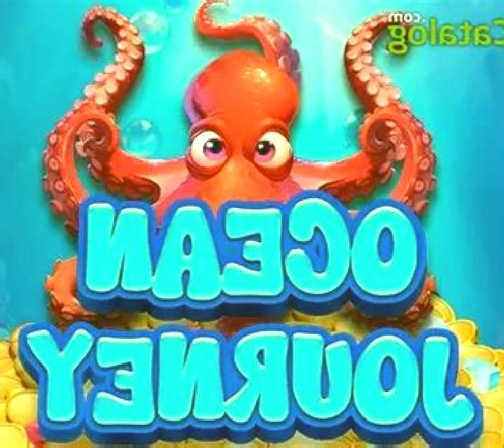 Ocean Journey slot