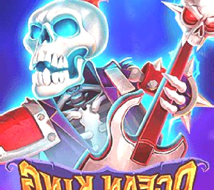 Ocean King - Jackpot online slot