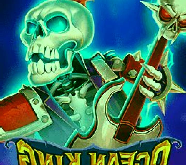 Ocean King - Jackpot slot game