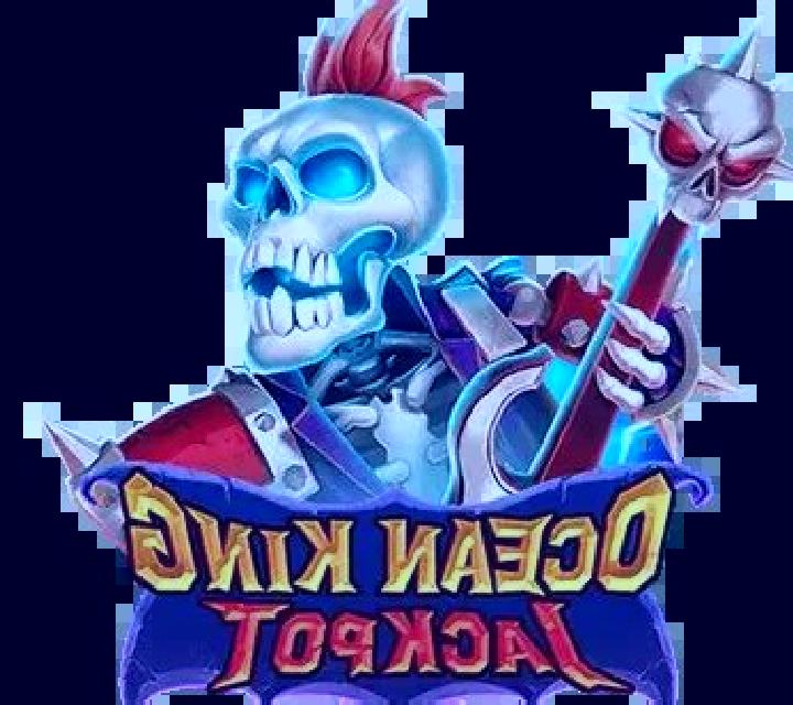 Ocean King - Jackpot slot