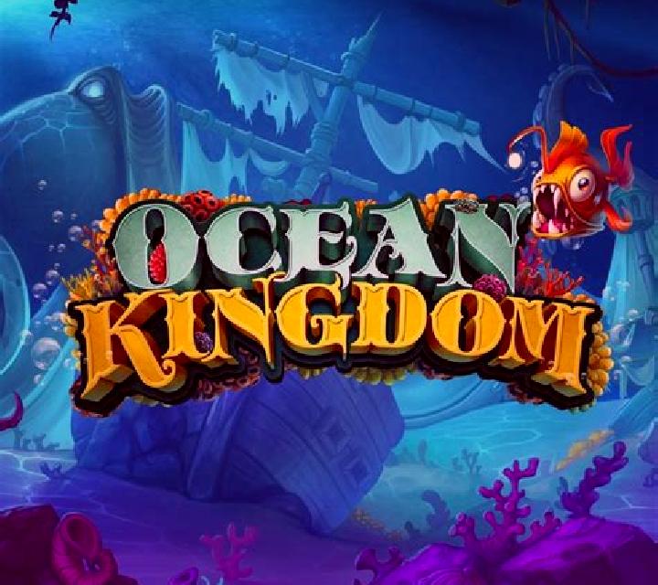 Ocean Kings slot game