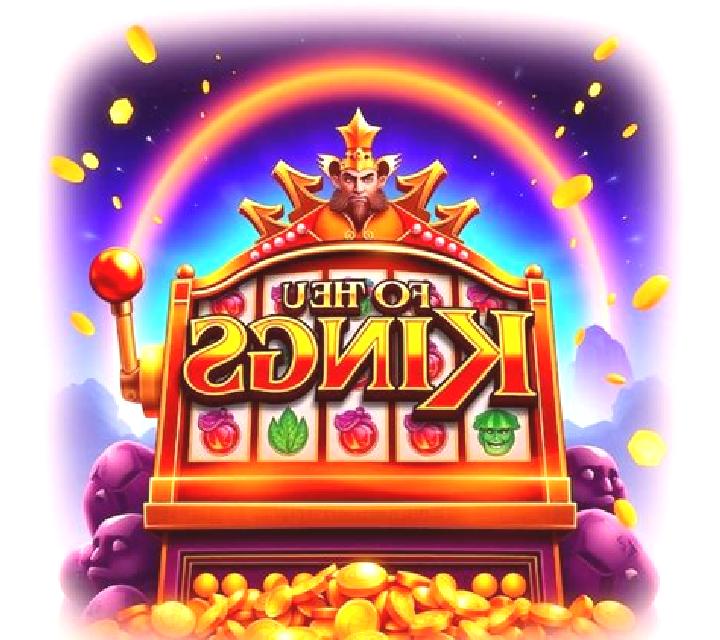Ocean Kings slot machine