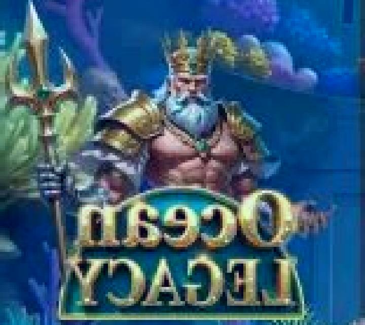 Ocean Legacy online slot