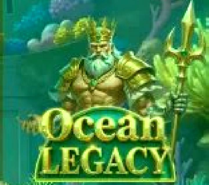 Ocean Legacy slot game