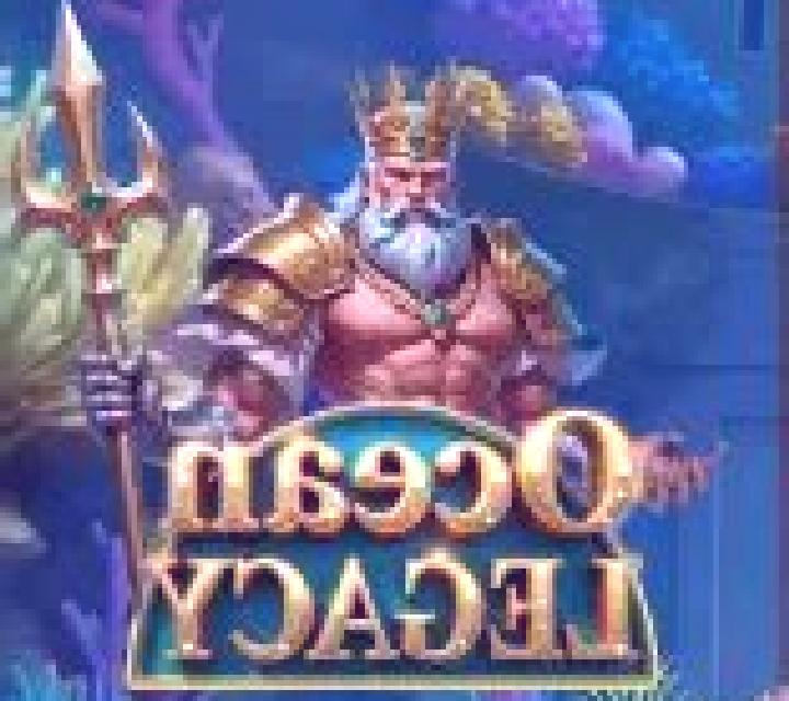 Ocean Legacy slot machine