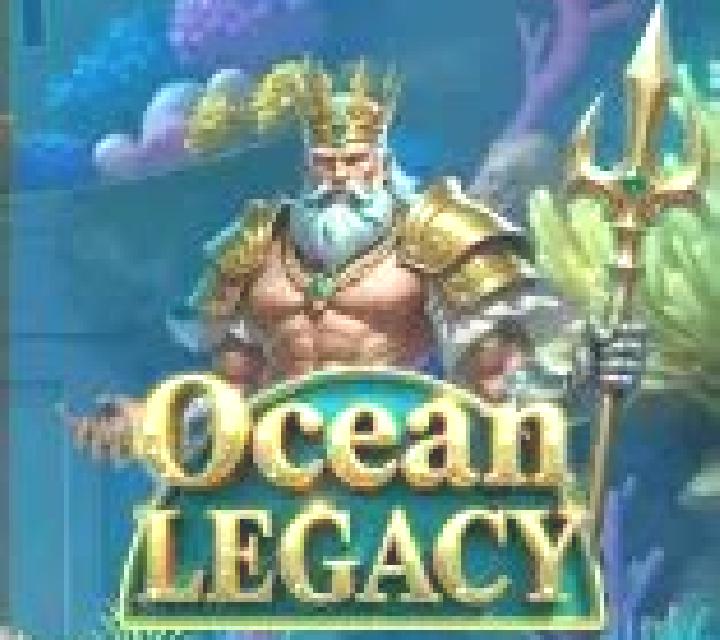 Ocean Legacy slot