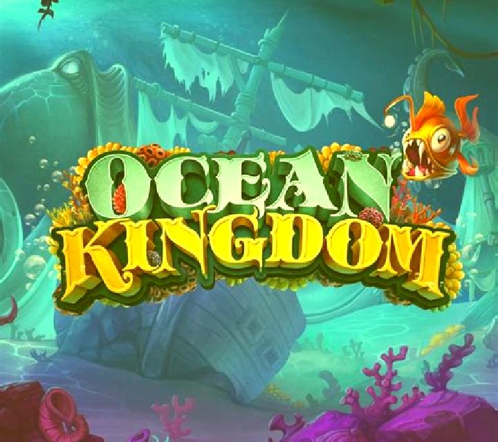 Ocean Life slot game