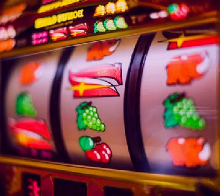 Ocean Life slot machine