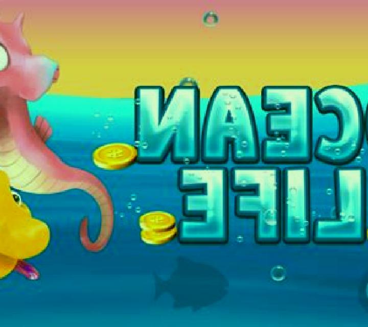 Ocean Life slot