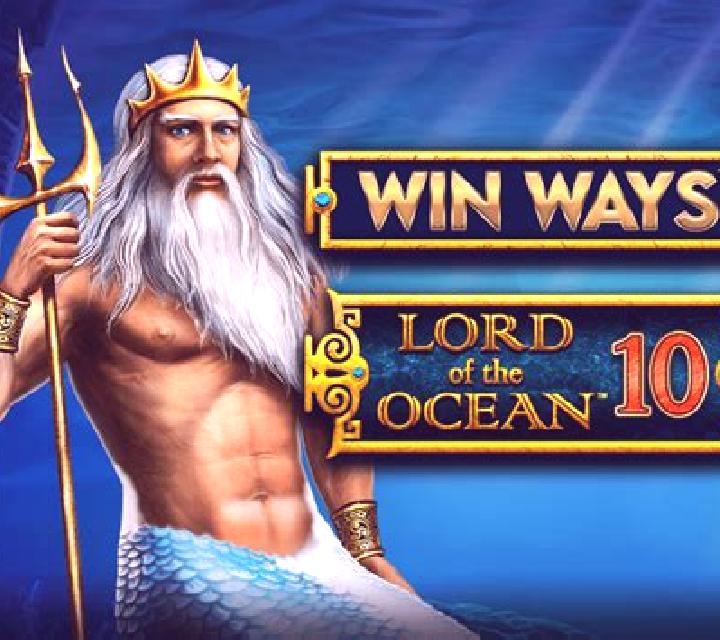Ocean Lord slot