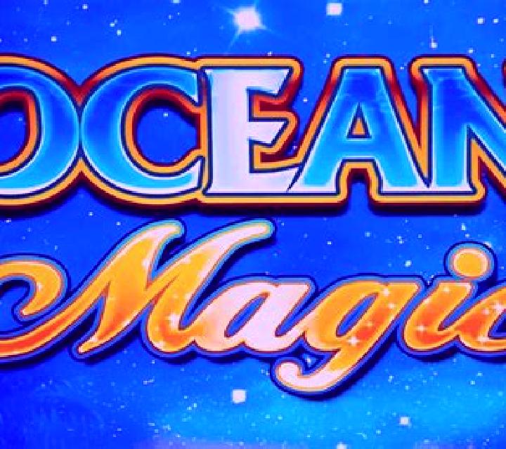 Ocean Magic slot