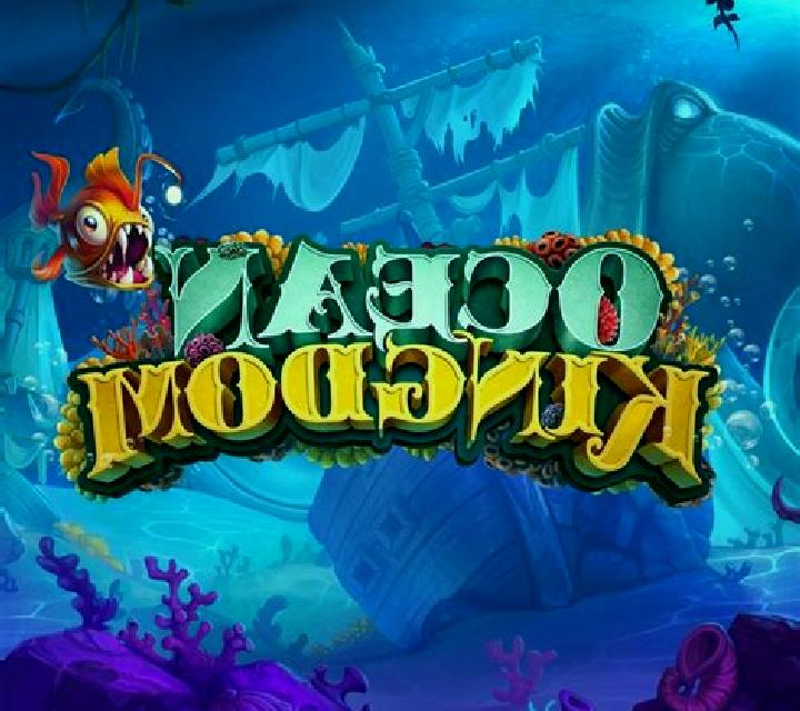 Ocean Oddities slot game