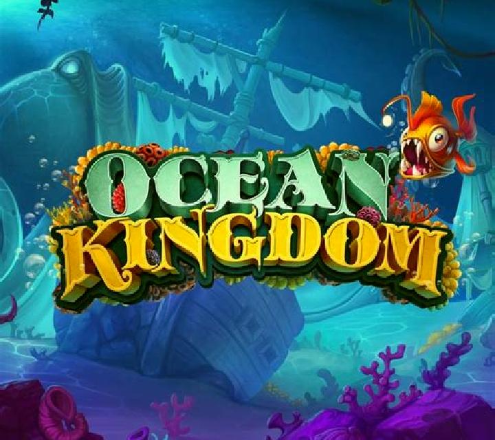 Ocean Park slot game