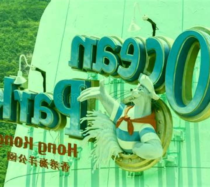 Ocean Park slot