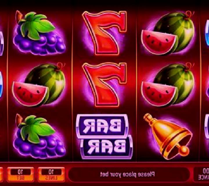 Ocean Pearl (InBet Games) online slot