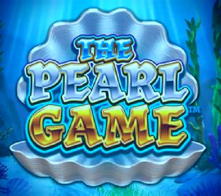 Ocean Pearls slot game