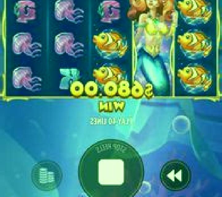 Ocean Pearls slot