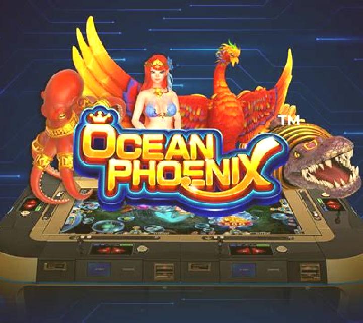 Ocean Phoenix slot