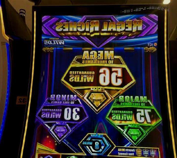 Ocean Riches (Casino Technology) online slot