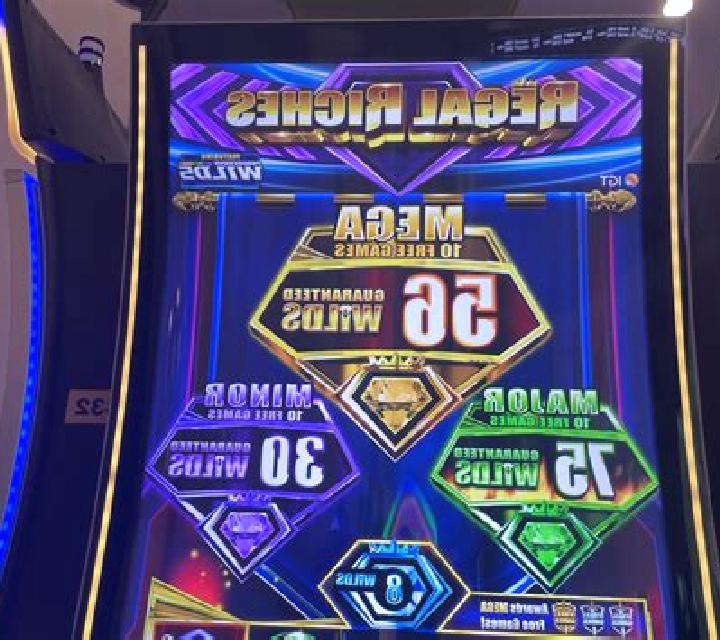 Ocean Riches (Casino Technology) slot game