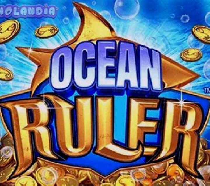 Ocean Ruler online slot