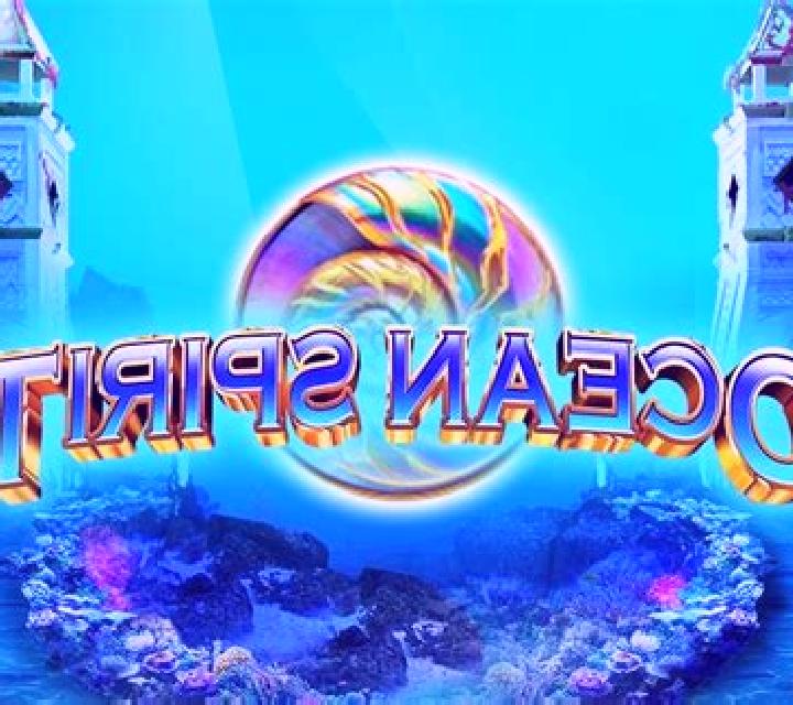 Ocean Spirit online slot