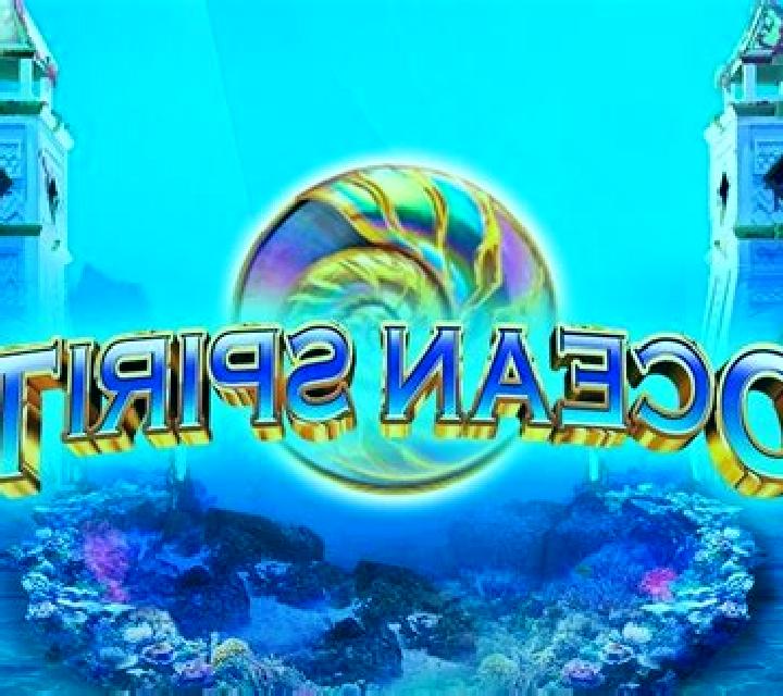 Ocean Spirit slot game