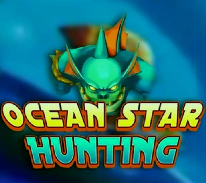 Ocean Star Hunting slot