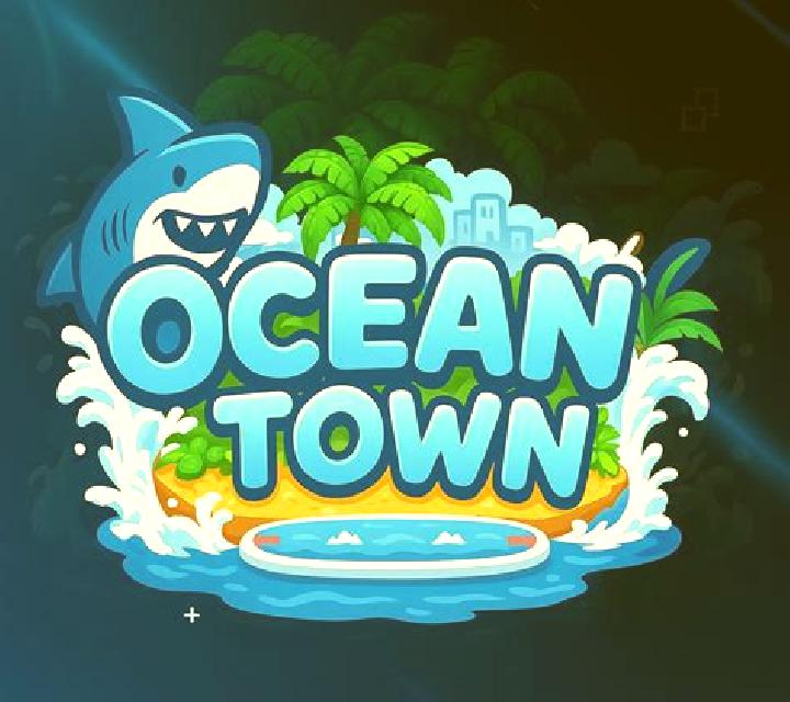 Ocean Town online slot