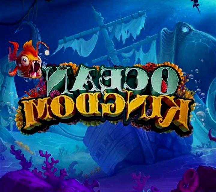 Ocean Town slot game